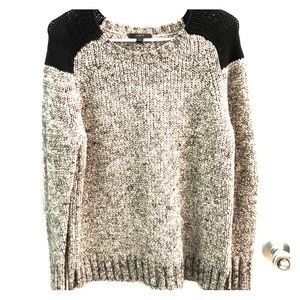 J CREW - Thick Knit Sweater